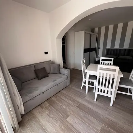 Suite Domina Coral Bay Sharm El Sheikh